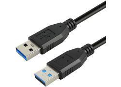 MS industrial USB-A 3.0 5m kabl