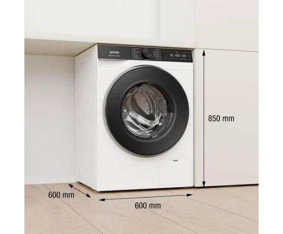 Gorenje WG614A4P1 mašina za pranje veša - slika 4