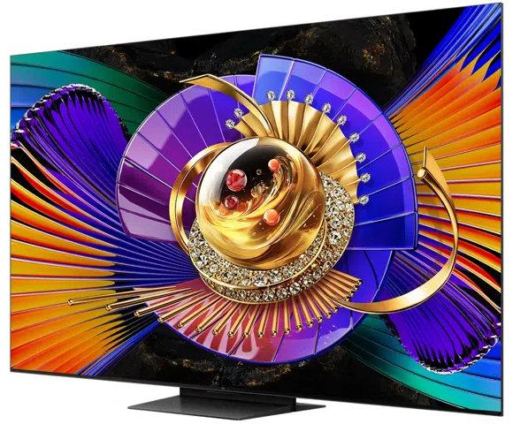 TCL 55C7L SQD-Mini LED TV - slika 2