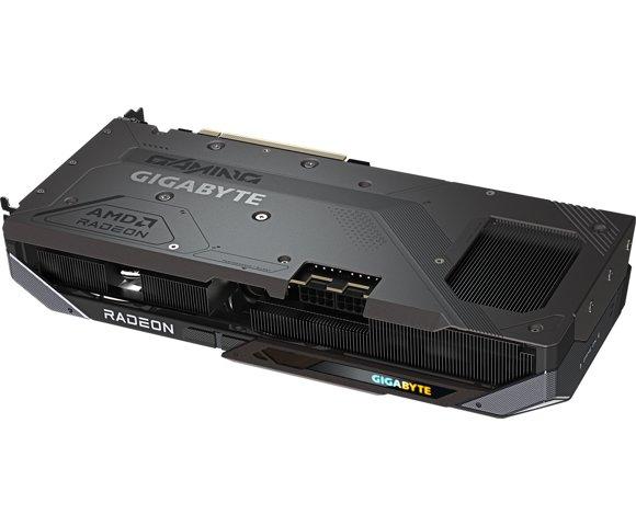 Gigabyte Radeon RX 9070 GAMING 16G grafička kartica - slika 9