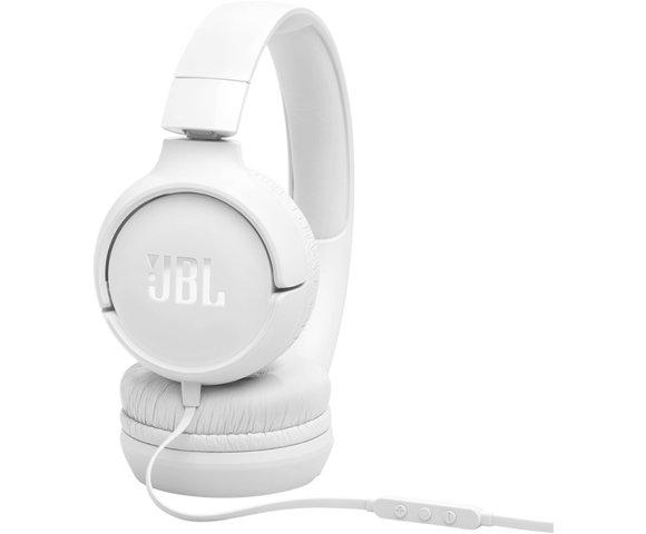 JBL Tune 520C White slušalice - slika 8
