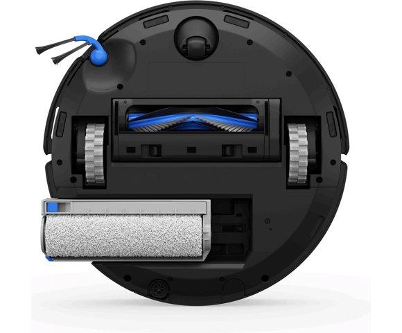 Ecovacs Deebot T80 Omni Black robot usisivač  - slika 5