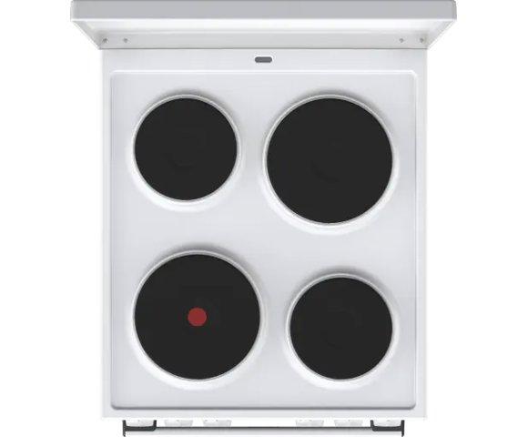 Gorenje GE5A23WH šporet  - slika 4