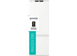 Gorenje NRKI619D61WFE ugradni kombinovani frižider