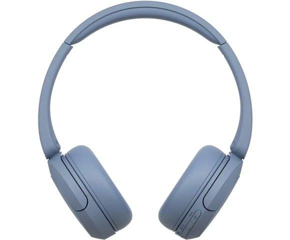 Sony WH-CH520 Blue slušalice - slika 2