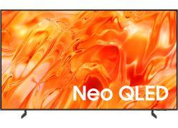 Samsung 55-inch Neo QLED QN70H 4K Samsung Vision AI Smart TV (2026)