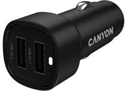 Canyon OnDrive 24 punjač za auto