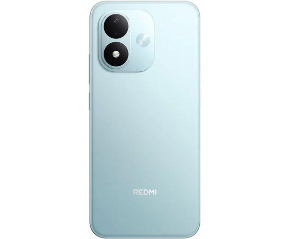 Xiaomi Redmi Note 17 6GB 256GB Sky Teal smartphone - slika 3