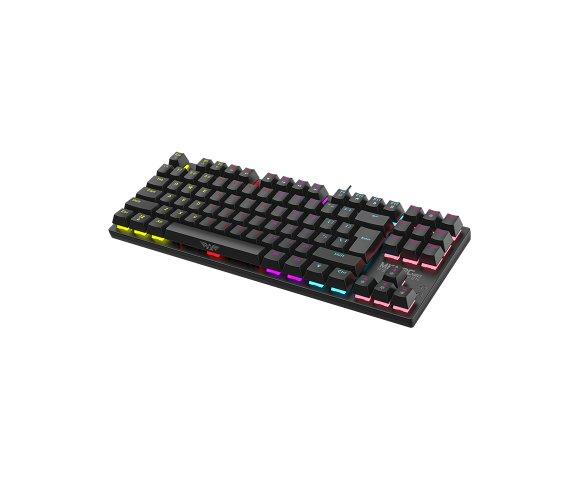 Armaggeddon MKA-2C NEO Black (Tactile) tastatura - slika 2