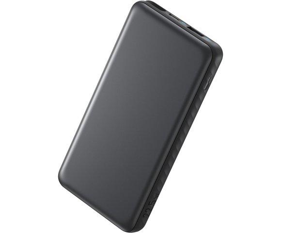 Anker Zolo Power Bank (10K, 22.5W) Black - slika 2