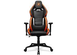 Cougar HOTROD gaming stolica