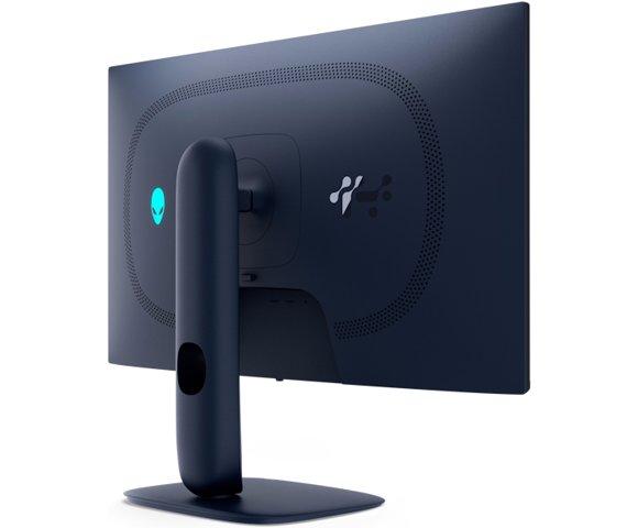 DELL Alienware 27 280Hz QD-OLED Gaming Monitor - slika 4