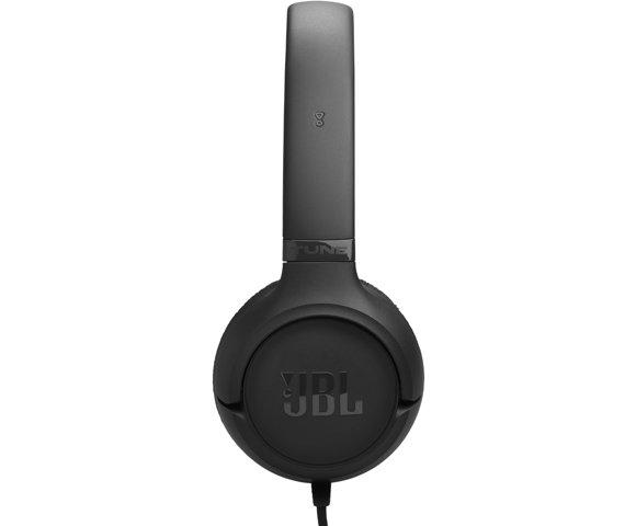 JBL Tune 530C Black slušalice - slika 9