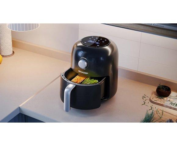 Sharp AF-GS404AE-B airfryer - slika 2