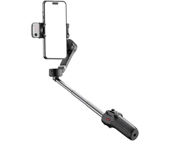 Hohem iSteady V3 Black gimbal - slika 8