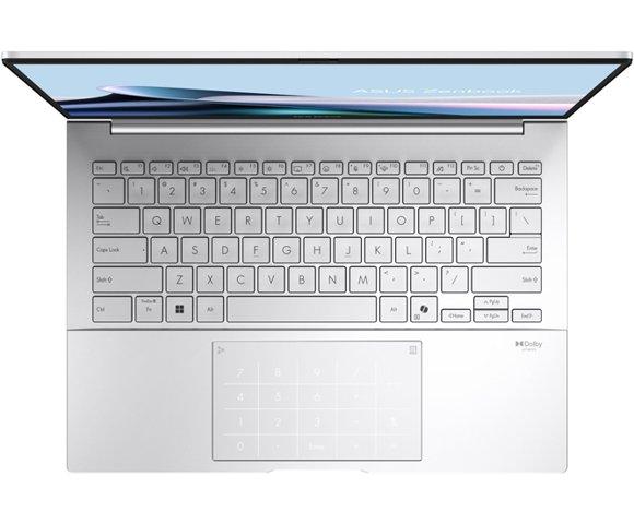 ASUS Zenbook 14 UX3405CA-STA1370 laptop - slika 4