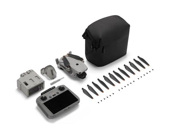 DJI Lito X1 Fly More Combo Plus (DJI RC 2) dron - slika 2