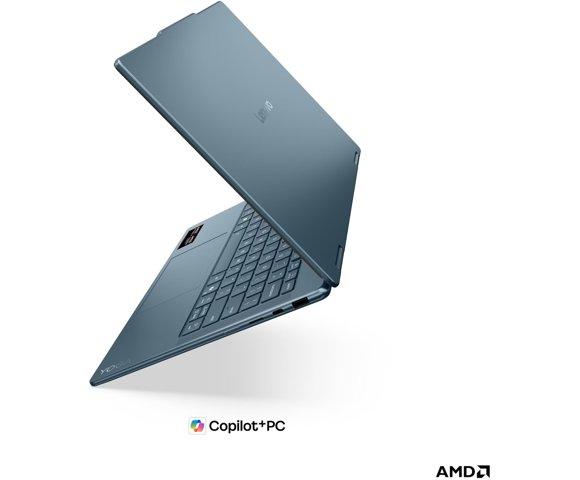 Lenovo Yoga 7 2-in-1 83TD002LYA laptop - slika 9