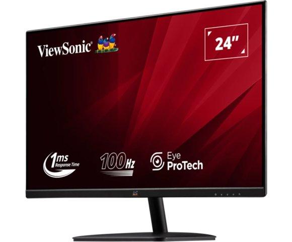 ViewSonic VA2432-H-2 monitor - slika 3
