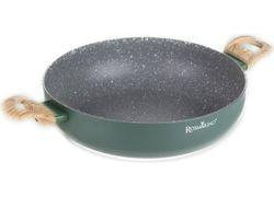 Rosmarino Eco Cook Plus - 28 cm tava sa dvije ručke