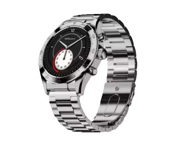 HiFuture Go Pro2 Silver smartwatch - slika 2