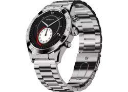 HiFuture Go Pro2 Silver smartwatch