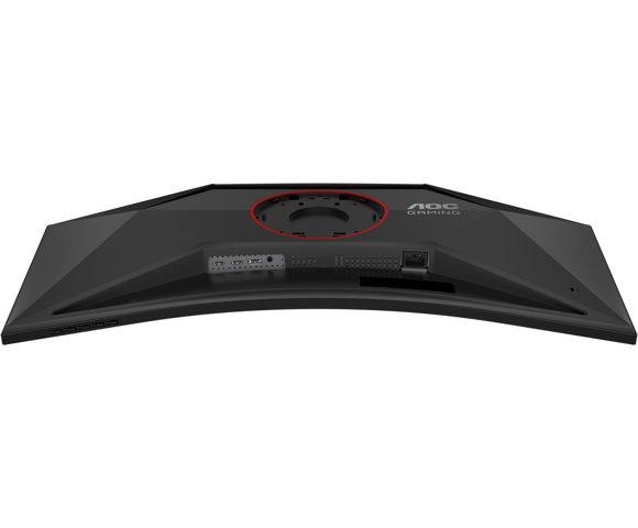 AOC CU34G4 gaming zakrivljeni monitor - slika 16