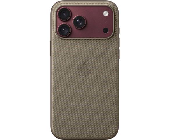 Apple iPhone 18 Pro Max TechWoven MagSafe futrola - Taupe - slika 2