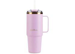 RosMarino MegaCup 870ml Rose termos