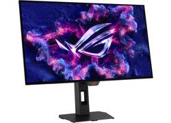 ASUS ROG Strix OLED XG27AQDMG monitor