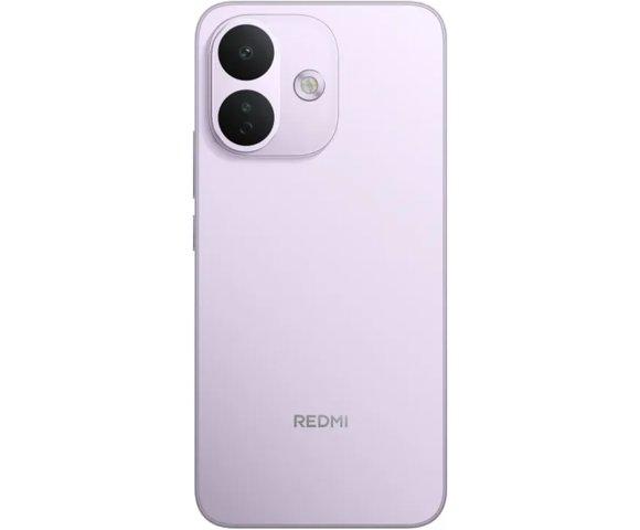 Xiaomi Redmi Note 17 Pro 5G 6GB 256GB Purple smartphone - slika 5