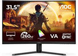 AOC C32G42ZE gaming monitor