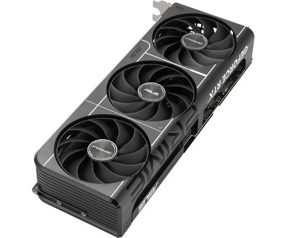 ASUS PRIME GeForce RTX 5060 Ti 16GB GDDR7 OC Edition - slika 7