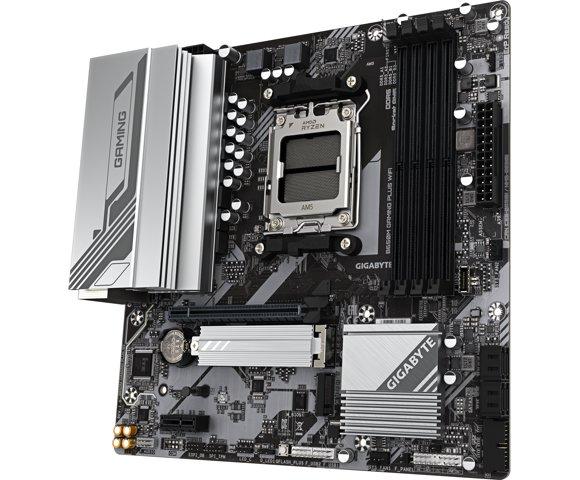 GIGABYTE B650M GAMING PLUS WIFI matična ploča - slika 4