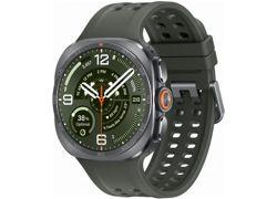 Samsung Galaxy Watch Ultra2 Silver smartwatch