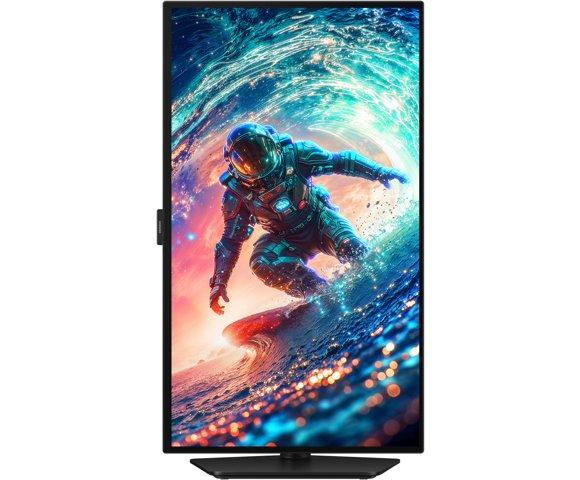 Samsung Odyssey G6 G61SH LS27HG612SUXEN monitor - slika 8