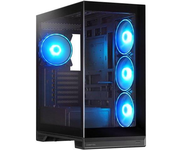 Chieftec VISTA Max GX-30B-OP gaming kućište  - slika 2