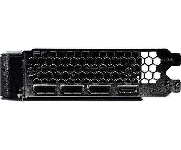 Gainward GeForce RTX 5060 Ti Ghost 8GB grafička kartica - slika 2
