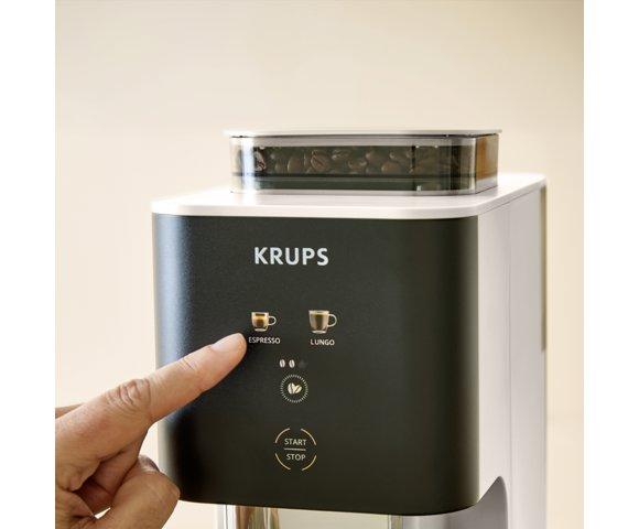 Krups Coffee Crush SA4001E0 aparat za kafu - slika 3