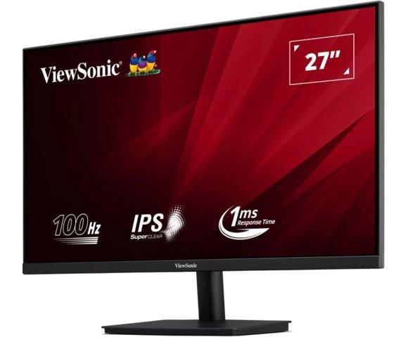 ViewSonic VA270-H-2 monitor - slika 5