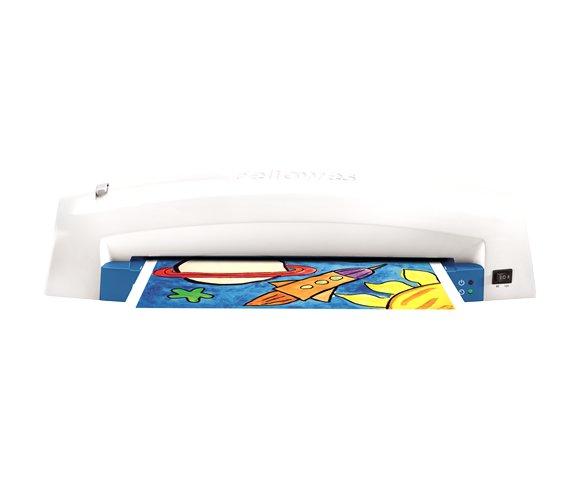 Fellowes Lunar+ A3 Laminator (Blue) - slika 3