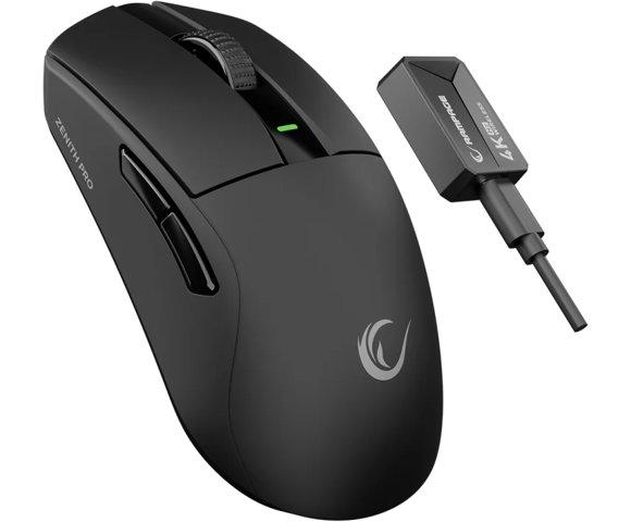 Rampage Zenith Pro Black - slika 7