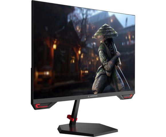 Rampage CRIMSON CR25R180 monitor - slika 2