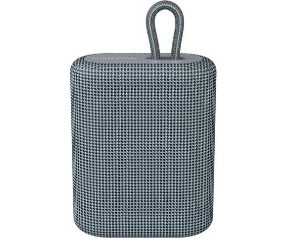 Canyon BSP-4 Dark Gray bluetooth zvučnik - slika 2