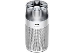 Dyson HushJet Purifier Compact HJ10 (White / Silver) prečišćivač vazduha