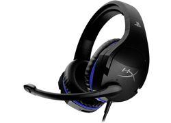 HyperX Cloud Stinger PS5 (Black/Blue)