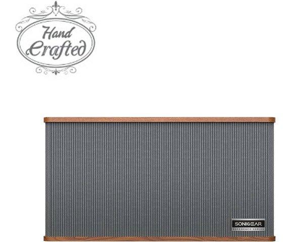 Sonicgear STUDIOBOX 2HD Mahogany zvučnik - slika 2