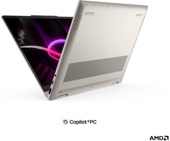 Lenovo Yoga 7 2-in-1 83TD002MYA laptop - slika 3