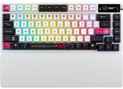 ASUS ROG Azoth X gaming tastatura