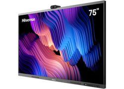HISENSE 75WM6FE interaktivni displej sa kamerom